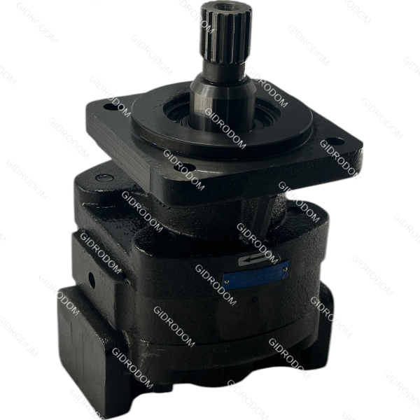 насос шестеренный GHD2-56R-F4D7-RS06S05 (аналог 310.3.56.03.06)