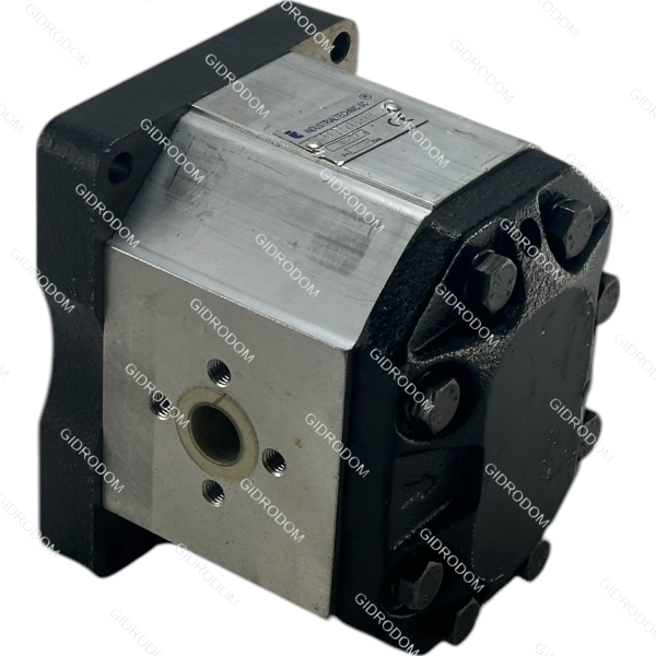 насос шестеренный 30A28X068NH INDUSTRIALTECHNIC