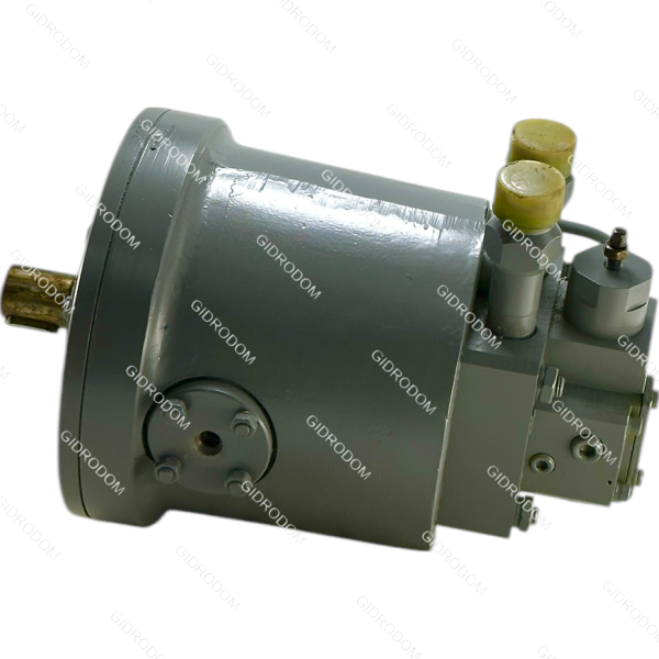 Насос аксиально-поршневой нерегулируемый Г15-14