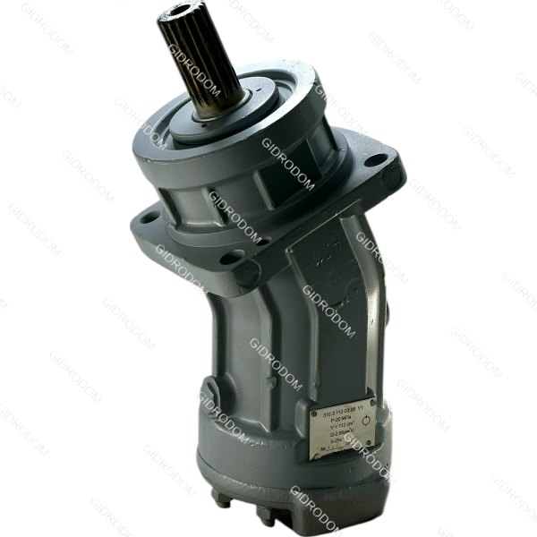 Насос аксиально-поршневой нерегулируемый 310.3.112.03.06