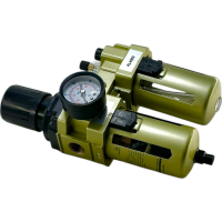 Устройство подготовки воздуха AC401004D