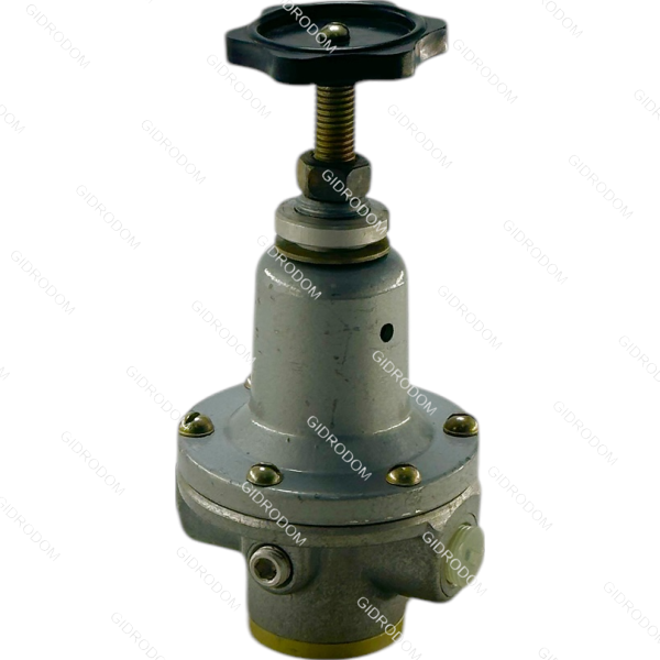 Пневмоклапан редукционный 122-16