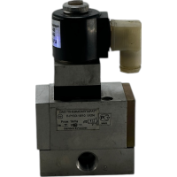 Пневмораспределитель П-Р13Э16/10