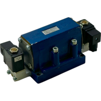 Пневмораспределитель В64-15А-05
