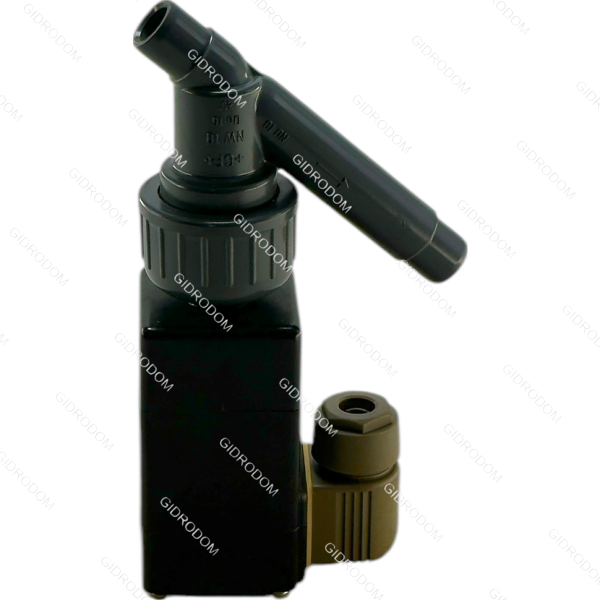 Пневмораспределитель TYP 130A BURKERT