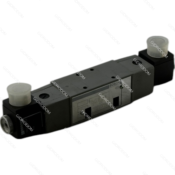 Пневмораспределитель 0820 014 531 BOSCH