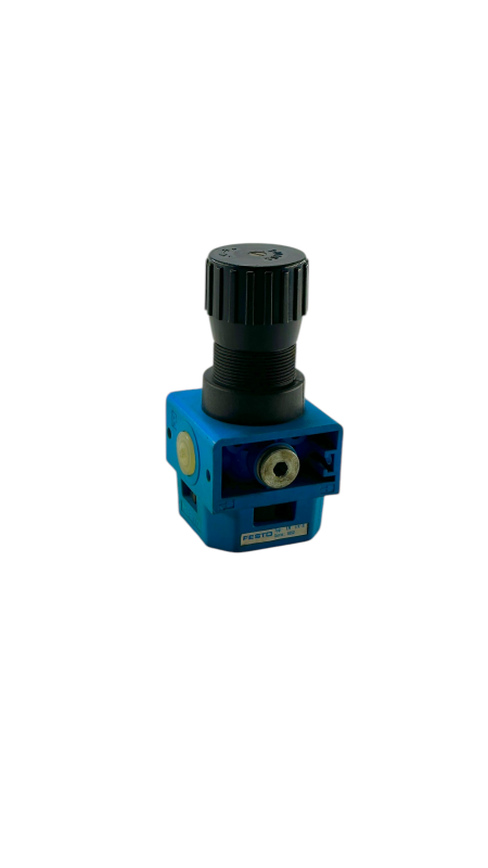 Пневмоклапан редукционный LR 1/4-S FESTO
