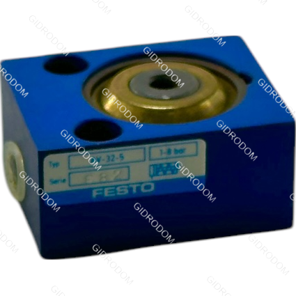 Пневмораспределитель AV-32-5 FESTO