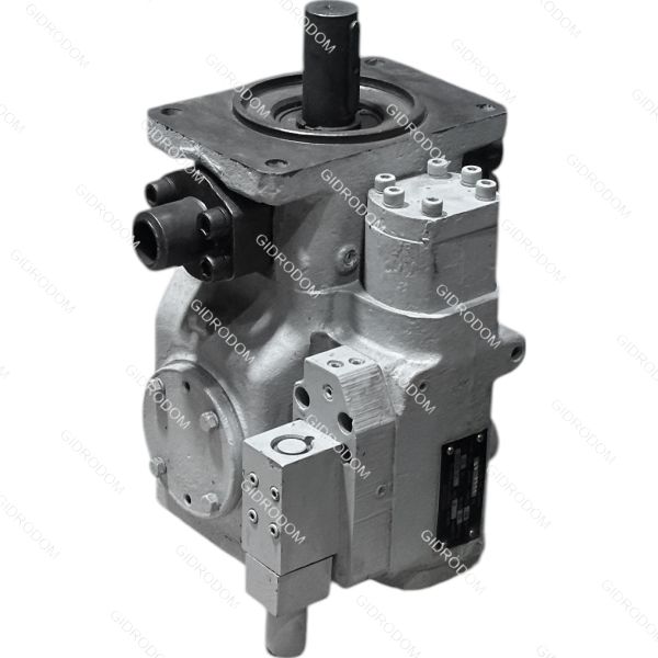 Насос аксиально-поршневой регулируемый РНА1Д63/320