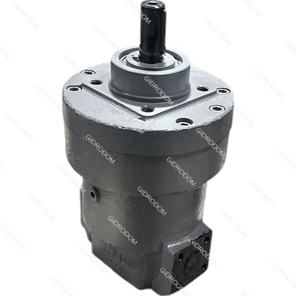 Насос-мотор аксиально-поршневой нерегулируемый МНА63/200