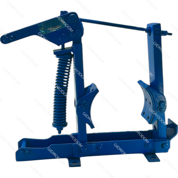 Тормоз ТКГ-100 