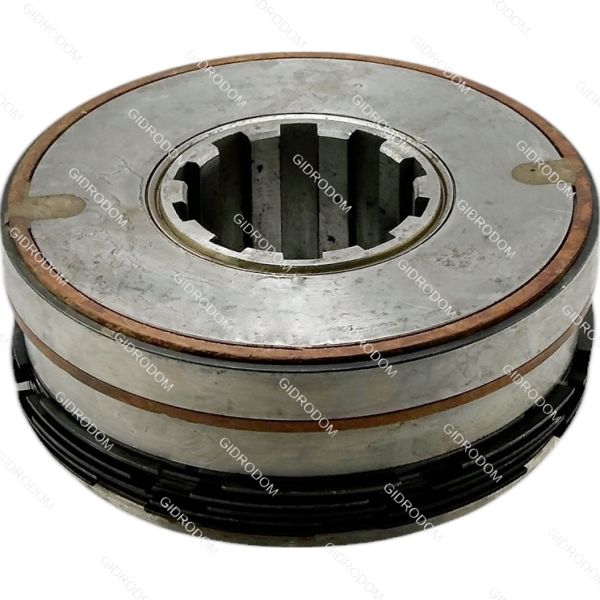 муфта электромагнитная ЭТМ144 1Н