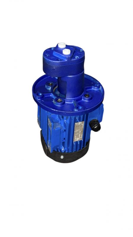 Агрегат насосный ВГ11-11А