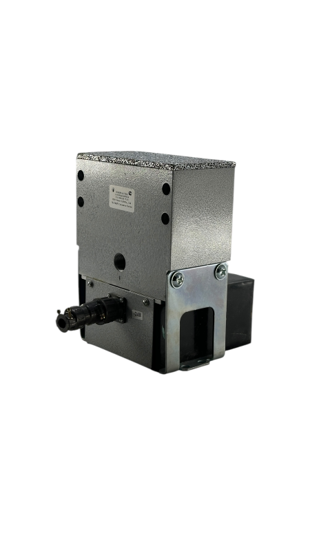 Пневмораспределитель У71-22М