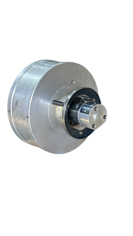 Пневмоцилиндр вращающийся ПЦВБ250-02