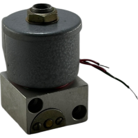 Пневмораспределитель П-РЭ3/2,5 7312М