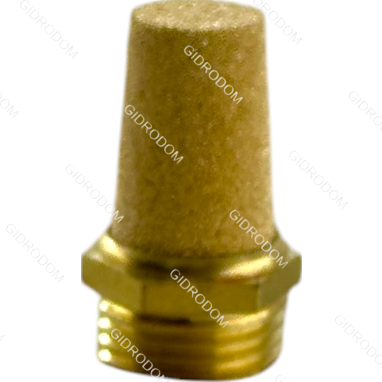 Пневмоглушитель ПГ2113-16