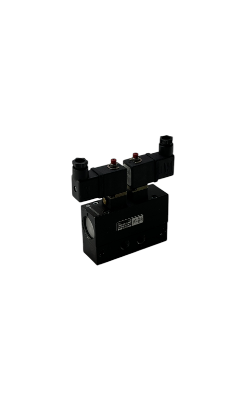 Пневмораспределитель M/1762/123N MARTONAIR