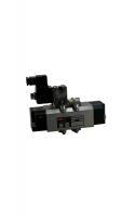 Пневмораспределитель 25-332-30 HERION