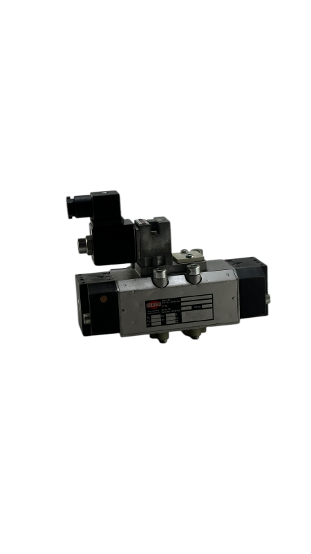 Пневмораспределитель 25-332-30 HERION