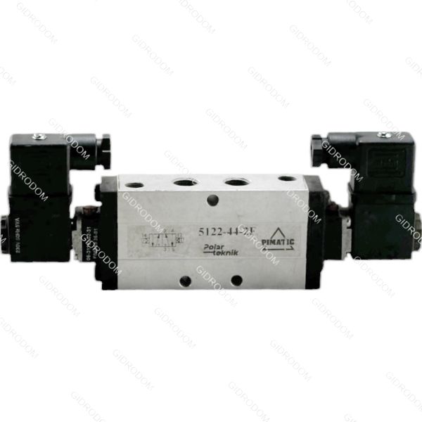 Пневмораспределитель 5124-44-2В PIMATIC