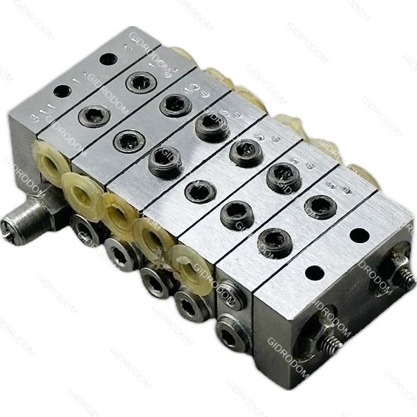 Питатель импульсный МИ-6 35-35-35-35-35-35