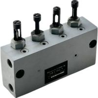 Питатель густой смазки 2-1000-2К Елгава