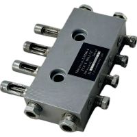 Питатель густой смазки 2-0200-4К Елгава