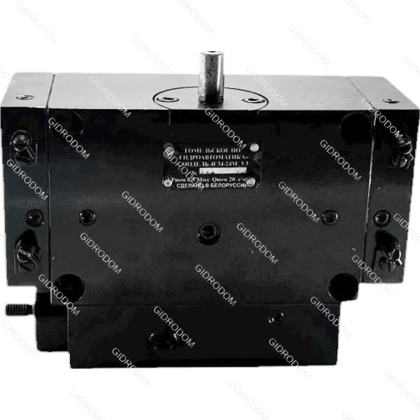 Гидропанель 2Г34-24М