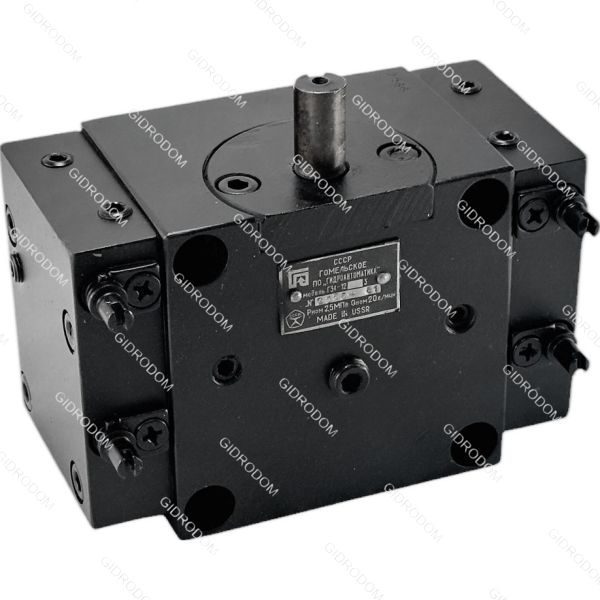 Гидропанель Г34-12