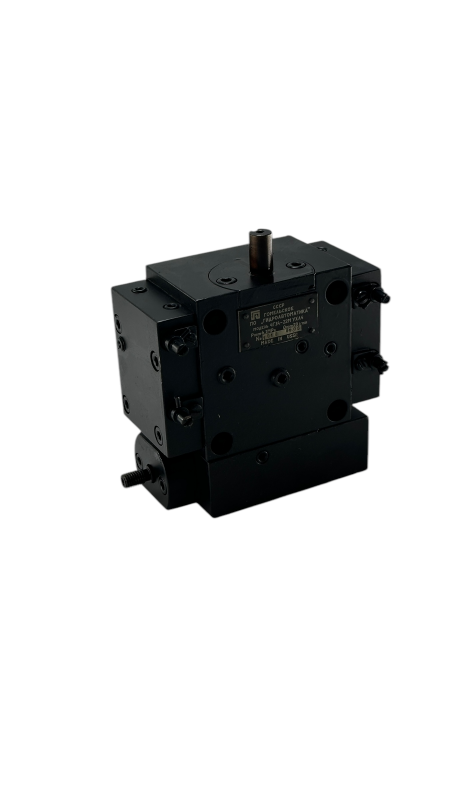 Гидропанель 4Г34-22М