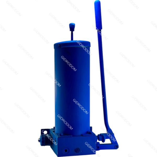 Станция смазки СДР 0000