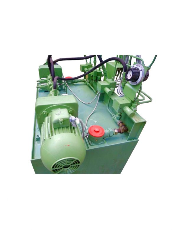 Гидростанция 7101214 SAS-ZADAR