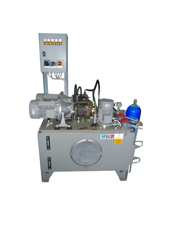 Гидростанция SA4-250H-871-05-99 (871-0599/34) ARGO Hytos