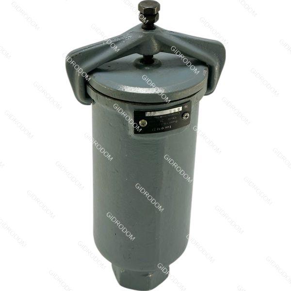 Фильтр магнитный очистительный ФМ3 (ФММ23)