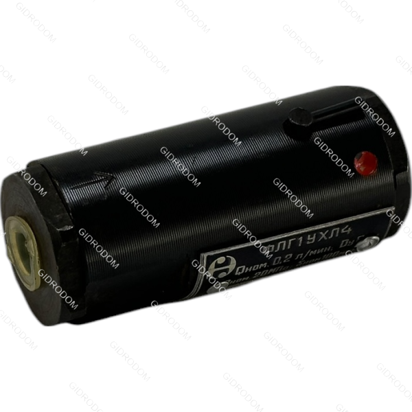 Фильтр линейный ФЛГ-1