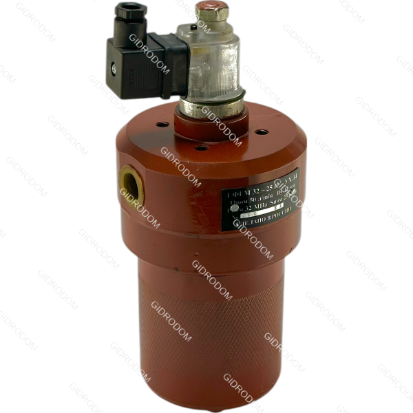 фильтр напорный 1ФГМ32-25М