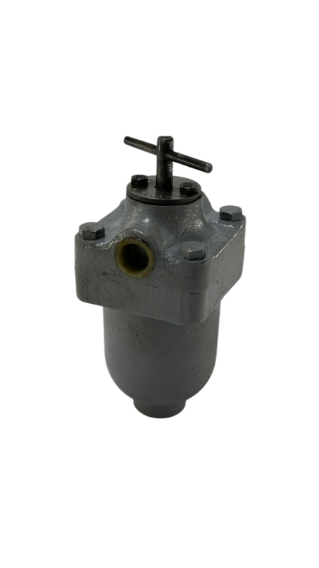 Фильтр щелевой (пластинчатый) 16-125-1