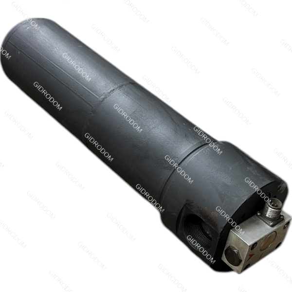 фильтр напорный 40-25К