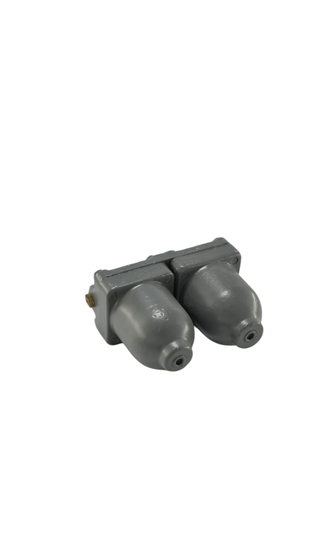 Фильтр магнитный сетчатый 008ФМ-11