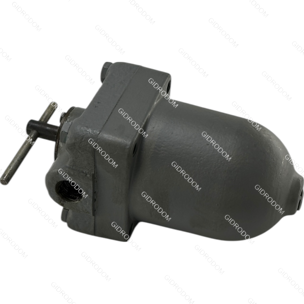 Фильтр щелевой (пластинчатый) 32-80-1