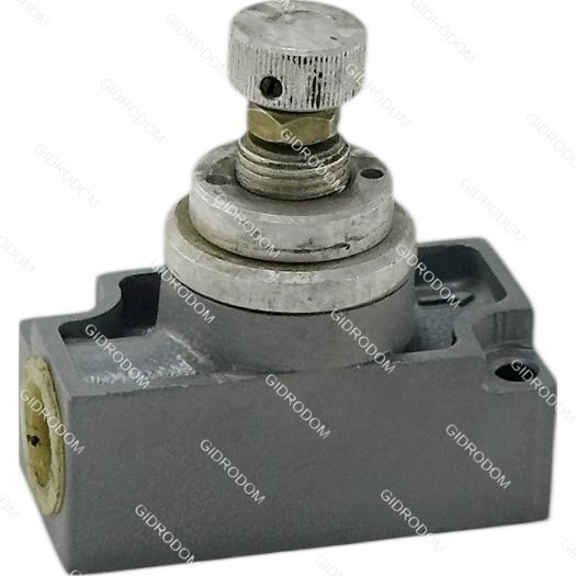 Пневмодроссель 20-2