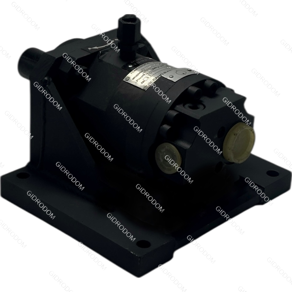 радиально-поршневой насос НК25-32-12,5