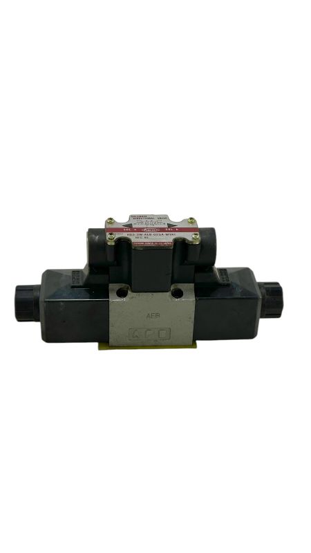 Гидрораспределитель HD-3-3W-AEB-025A-WYA1 TOYO-OKI 