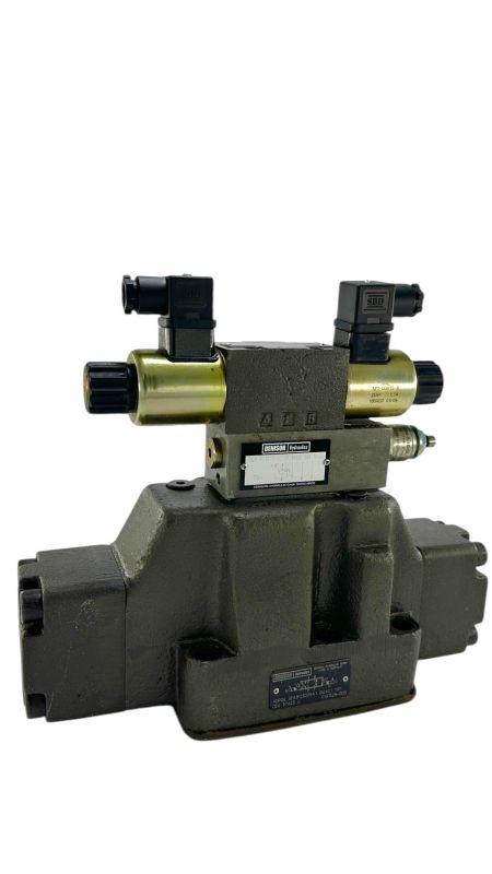 Гидрораспределитель 4DPO6.3E 43F250 03A1G24C1YR1 Denison