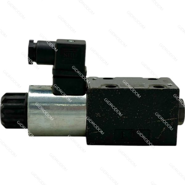 Гидрораспределитель 4D01-3101-0501-C1GOQ 24V  Parker 