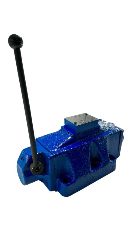 Гидрораспределитель 1Рн323ПВ44