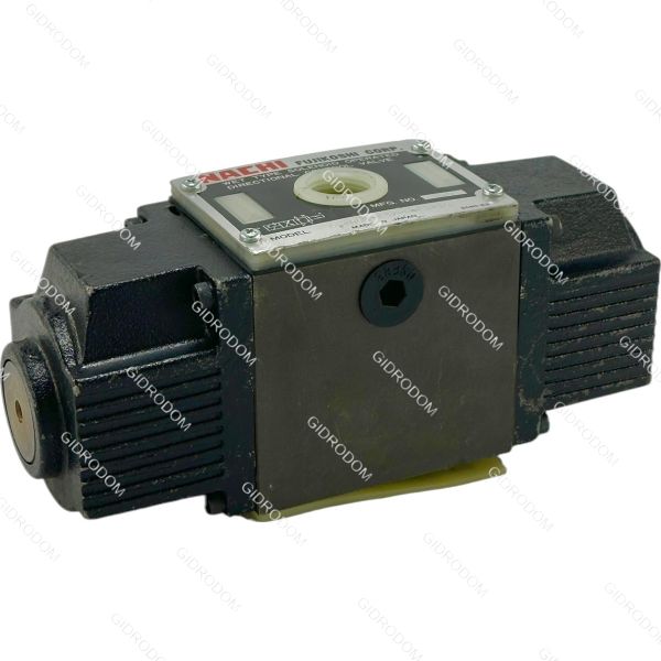 Гидрораспределитель SS-G-03-E3X-R-E1-10 NACHI 
