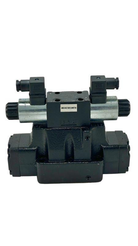 Гидрораспределитель E5P4-S1/34 Duplomatik