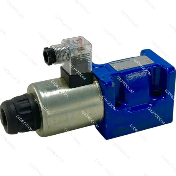 Гидрораспределитель HY-10-RSD-C PLASSE&THEURER